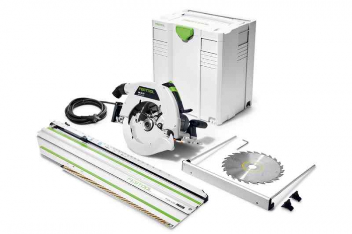 Festool Ferastrau circular HK 85 EB-Plus-FSK420 [2]