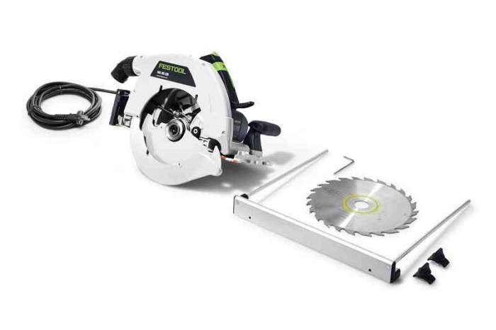 Festool Ferastrau circular HK 85 EB [4]