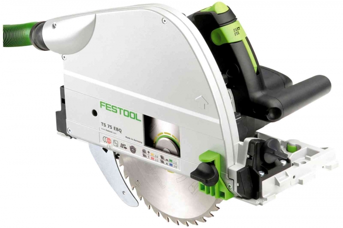 Festool Ferastrau circular TS 75 EBQ-Plus [7]