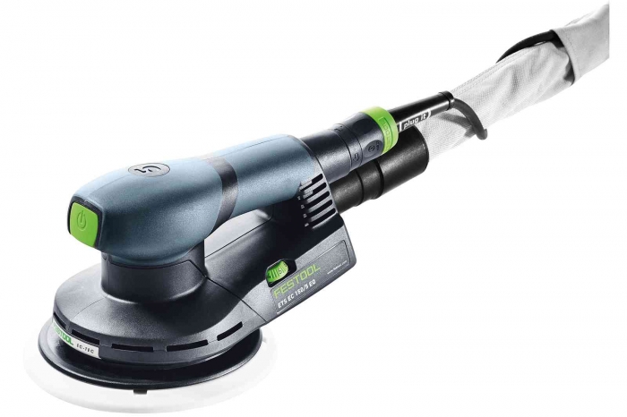 Festool Slefuitor cu excentric ETS EC 150/5 EQ-GQ [2]
