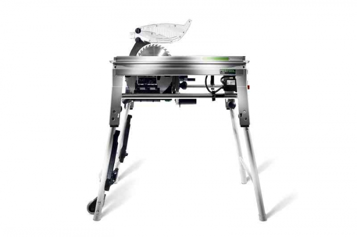 Festool Ferastrau circular CS 70 EBG-Set PRECISIO [13]