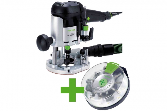 Festool Masina de frezat OF 1010 EBQ-Plus + Box-OF-S 8/10x HW [3]
