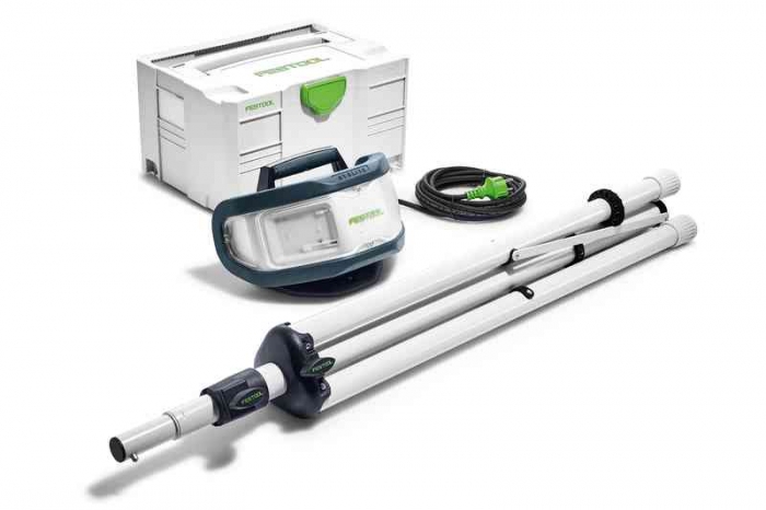 Festool Proiector pentru construcţii DUO-Set SYSLITE [2]