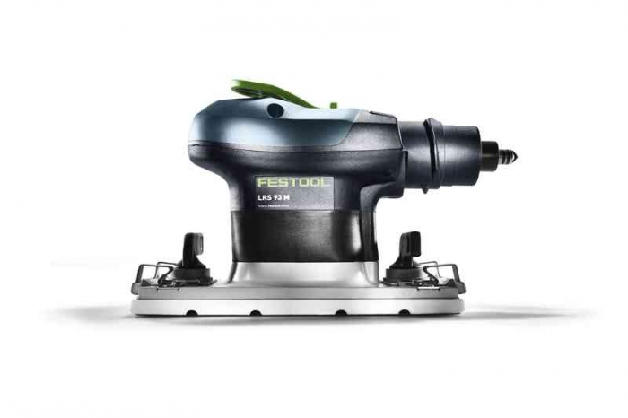 Festool Slefuitor pneumatic cu vibratie LRS 93M [3]