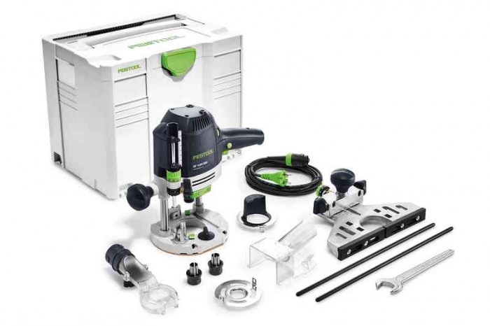 Festool Masina de frezat OF 1400 EBQ-Plus [2]
