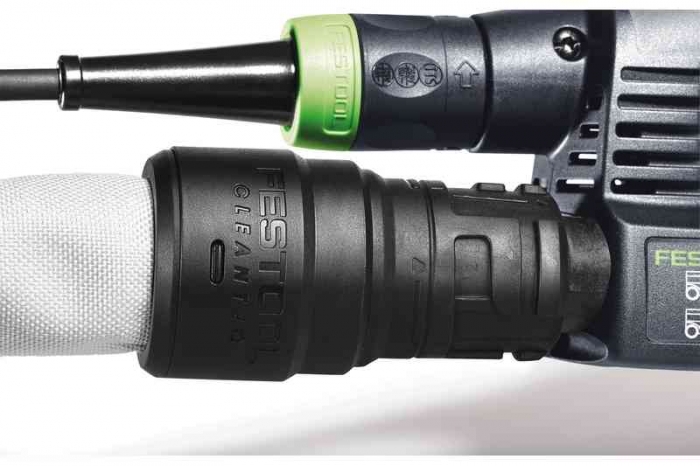 Festool Manşon de conectare D 27/22 DM-AS/CT [2]