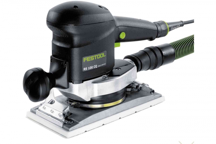 Festool Slefuitor cu vibratie RUTSCHER RS 100 CQ [2]
