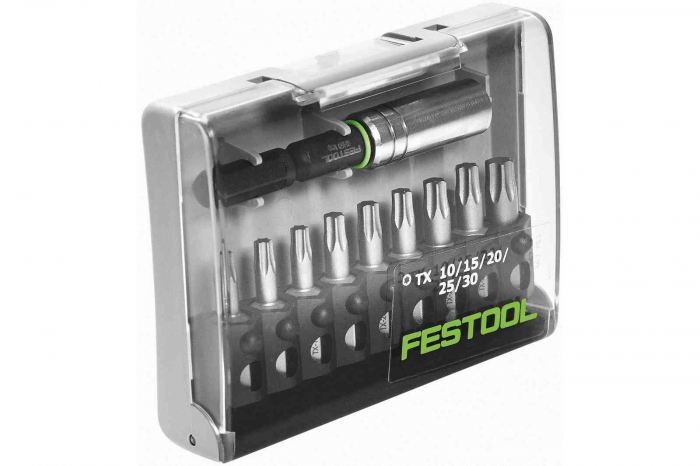 Festool Cutie cu biti TX + BH 60-CE [2]