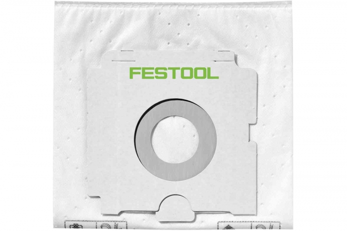 Festool Sac de filtrare SELFCLEAN SC FIS-CT 26/5 [2]