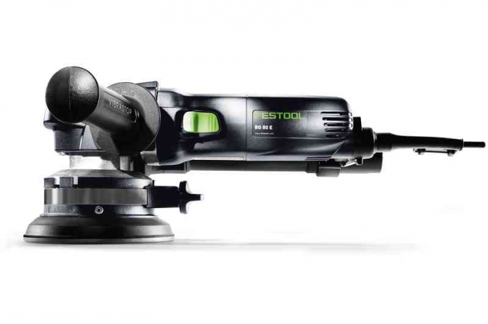 Festool Polizorul de renovari RG 80 E-Set DIA HD RENOFIX [3]