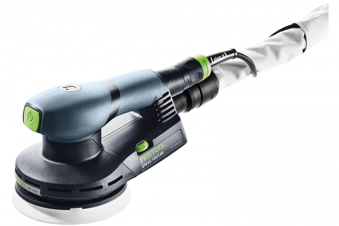 Festool Slefuitor cu excentric ETS EC 125/3 EQ-GQ [2]
