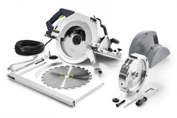Festool Ferastrau circular HK 132/NS-HK [6]