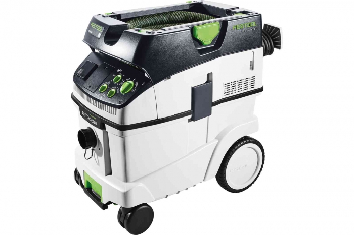 Festool Aspirator mobil CTM 36 E AC CLEANTEC [2]
