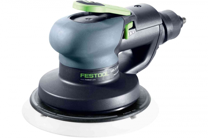 Festool Slefuitor pneumatic cu excentric LEX 3 150/5 [2]