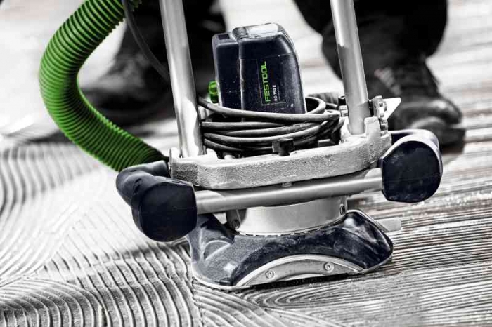 Festool Polizorul de renovari RG 150 E-Set DIA HD RENOFIX [3]