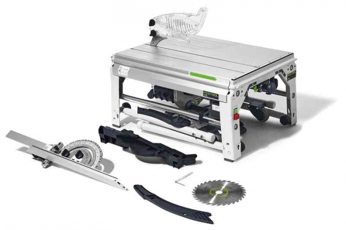 Festool Ferastrau circular CS 70 EG PRECISIO [4]