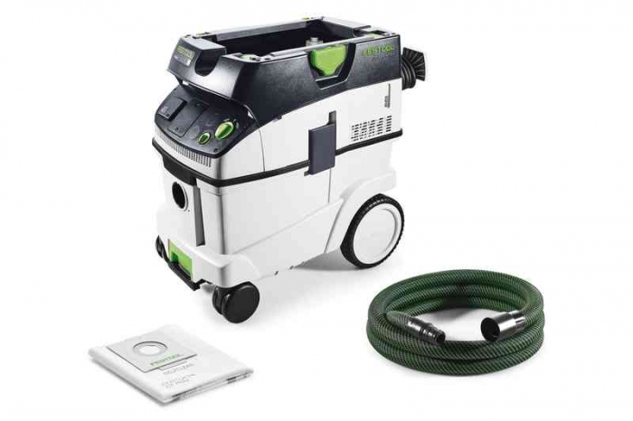 Festool Aspirator mobil CTL 36 E CLEANTEC [2]