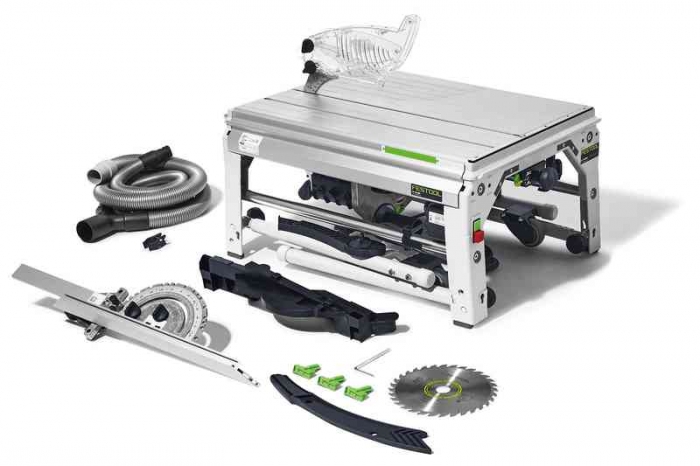Festool Ferastrau circular CS 70 EBG PRECISIO [6]