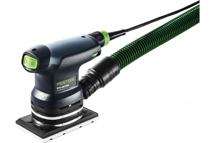 Festool Slefuitor cu vibratie RUTSCHER RTS 400 REQ [3]