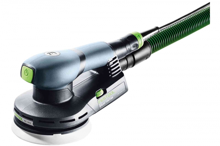 Festool Slefuitor cu excentric ETS EC 125/3 EQ-Plus [2]