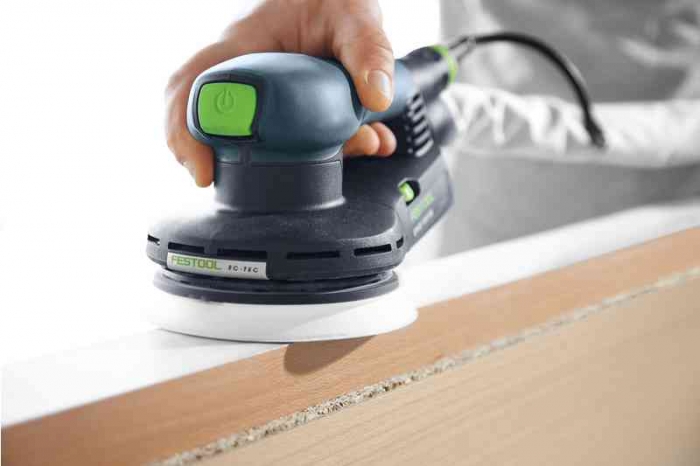 Festool Slefuitor cu excentric ETS EC 125/3 EQ-GQ [4]