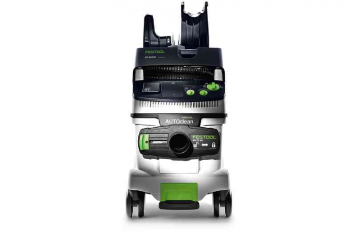 Festool Aspirator mobil CTL 36 E AC-LHS CLEANTEC [6]