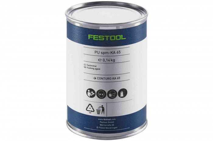Festool Agent de spălare PU spm 4x-KA 65 [2]