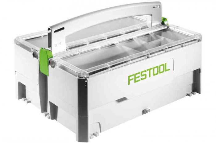 Festool SYS-StorageBox SYS-SB [2]