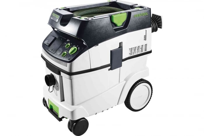 Festool Aspirator mobil CTM 36 E CLEANTEC [2]