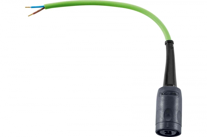 Festool Kit de conversie plug it UBS-PUR 360 plug it 240 V [1]