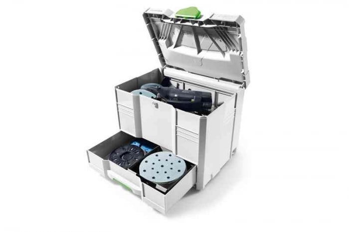 Festool SYSTAINER T-LOC SYS-COMBI 3 [2]
