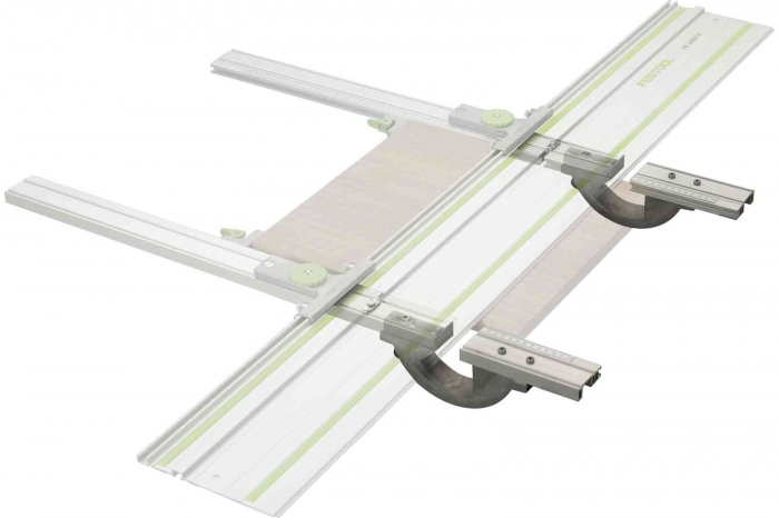 Festool Extensie de ghidare FS-PA-VL [2]