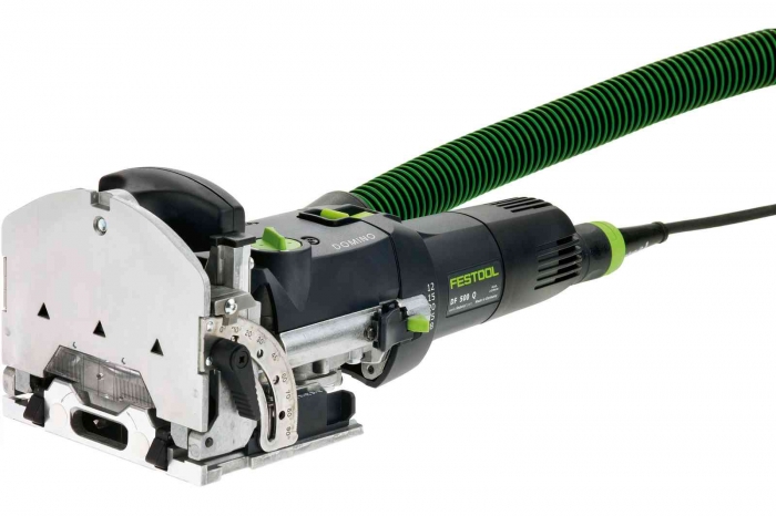 Festool Masina pentru imbinari in lemn DF 500 Q-Plus DOMINO [3]