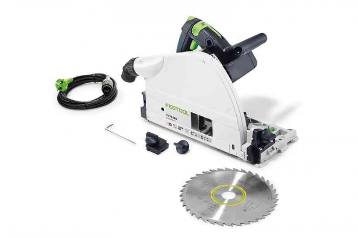 Festool Ferastrau circular TS 75 EBQ [4]