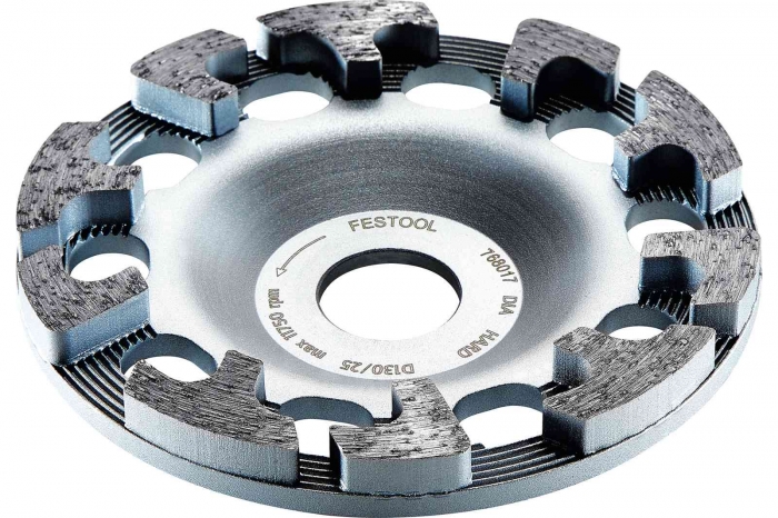 Festool Disc de diamant DIA HARD-D130 PREMIUM [3]