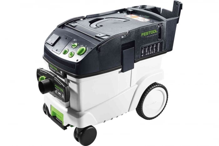 Festool Aspirator mobil CTM 36 E AC HD CLEANTEC [2]