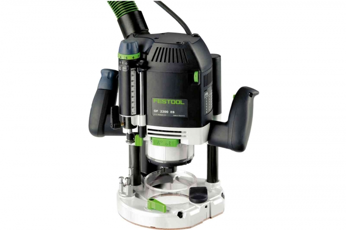 Festool Masina de frezat OF 2200 EB-Plus [3]