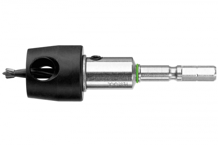 Festool Capat de burghiu BTA HW D 5 CE [4]