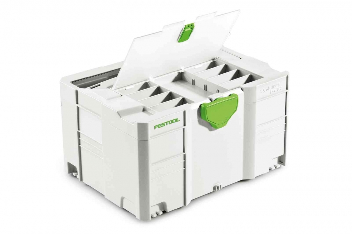 Festool SYSTAINER T-LOC DF SYS 3 TL-DF [2]