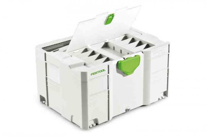 Festool SYSTAINER T-LOC DF SYS 1 TL-DF [2]