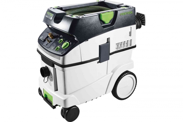 Festool Aspirator mobil CTM 36 E LE CLEANTEC [4]