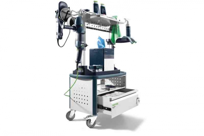 Festool Statie universala UCR 1000 [3]