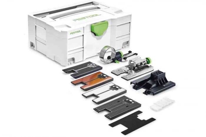 Festool Accesorii SYSTAINER ZH-SYS-PS 420 [3]