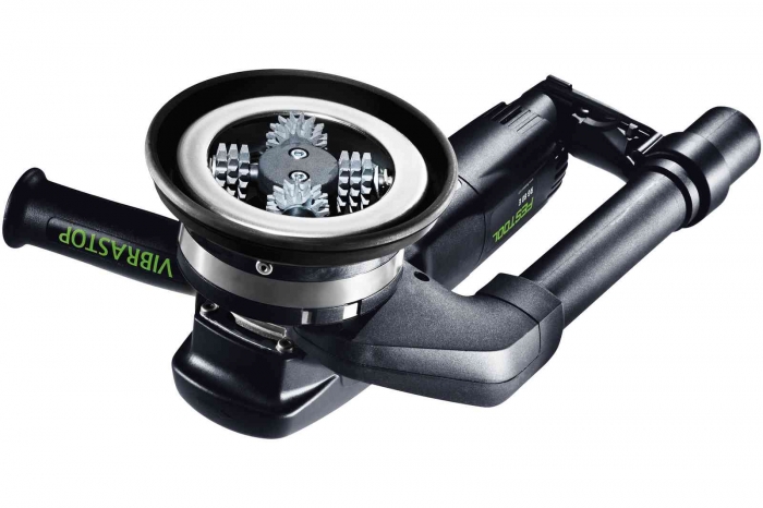 Festool Polizorul de renovari RG 80 E-Set DIA HD RENOFIX [2]