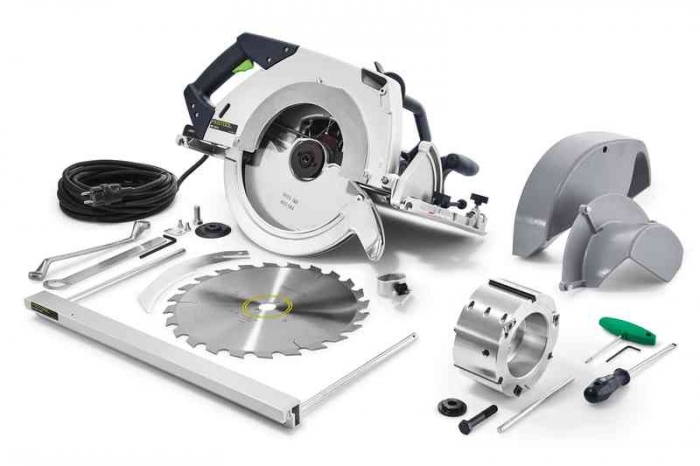 Festool Ferastrau circular HK 132/RS-HK [6]
