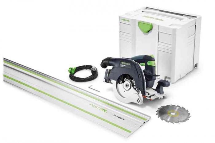 Festool Ferastrau circular HK 55 EBQ-Plus-FS [6]