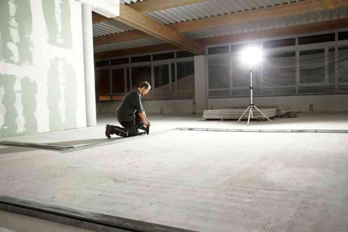 Festool Proiector pentru construcţii DUO SYSLITE [2]