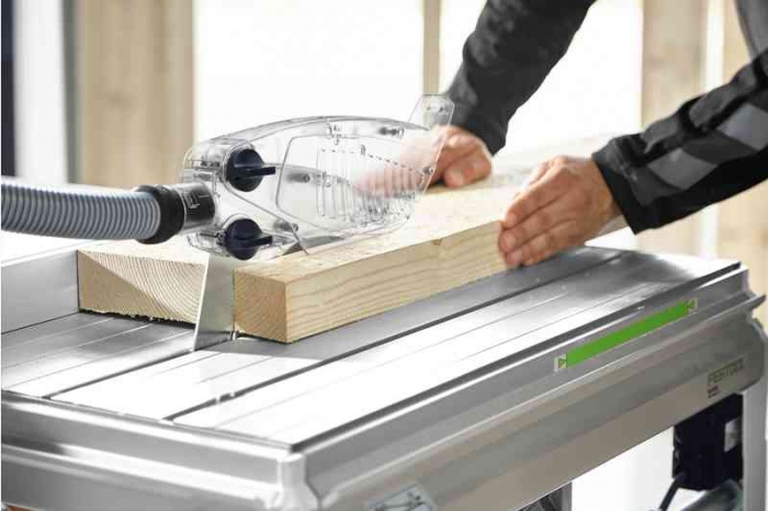 Festool Ferastrau circular CS 70 EBG PRECISIO [10]