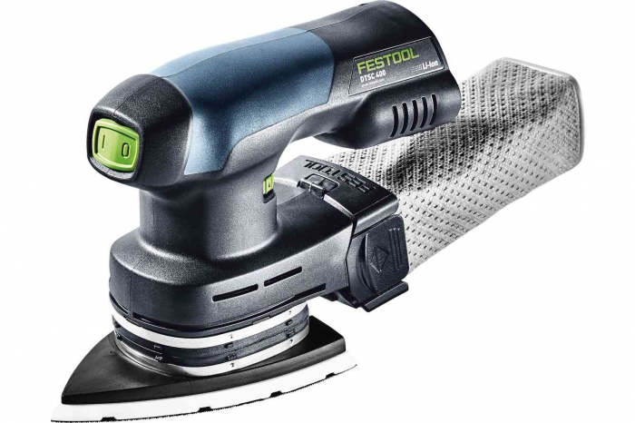 Festool Şlefuitor Delta cu acumulatori DTSC 400 Li-Basic [2]