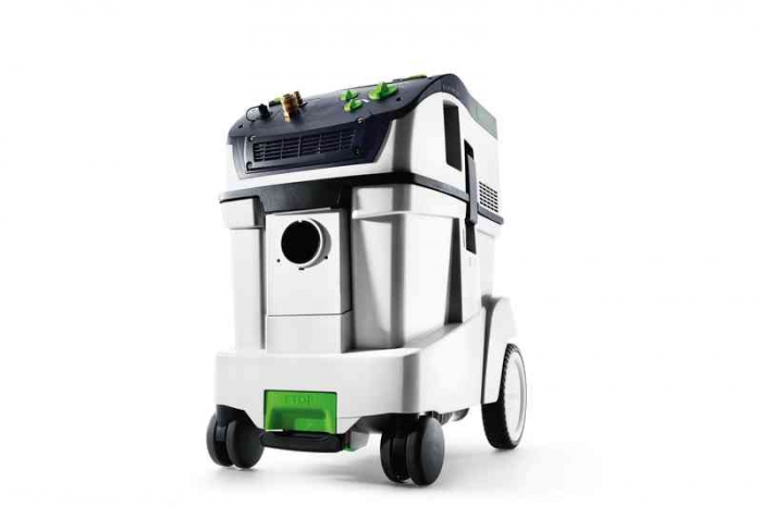 Festool Aspirator mobil CTL 48 E LE EC CLEANTEC [6]